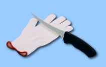 Spectra Filleting Glove 