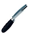 Rubber Handled Fish Scaler